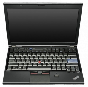 Netbook Thinkpad x220