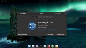 Elementary OS
